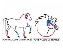 Label Poney Club & Cheval Club de France