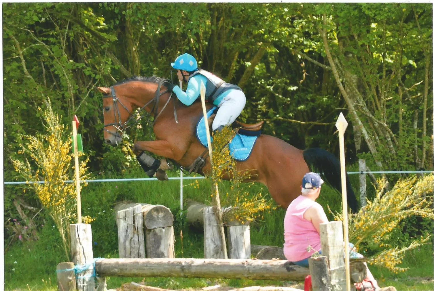 concours complet